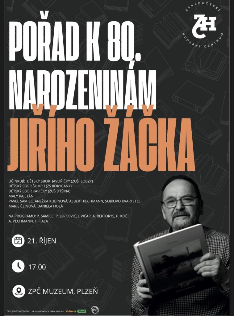 Pořad k narozeninám 